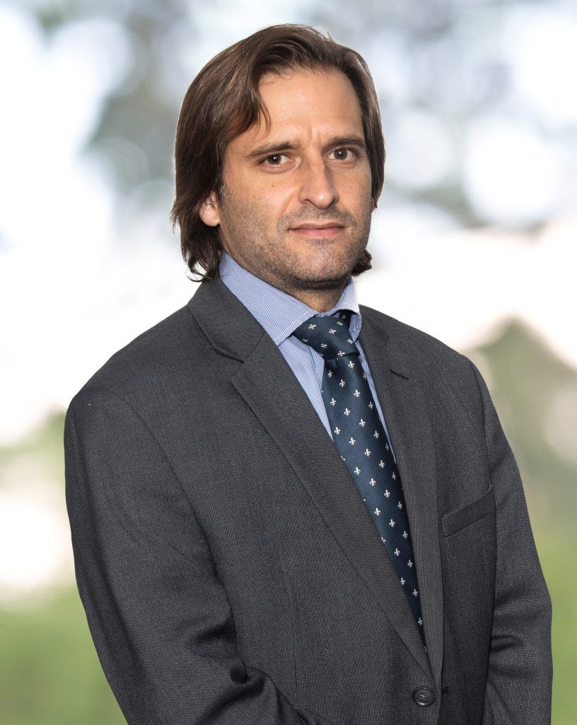 Fernando Acevedo