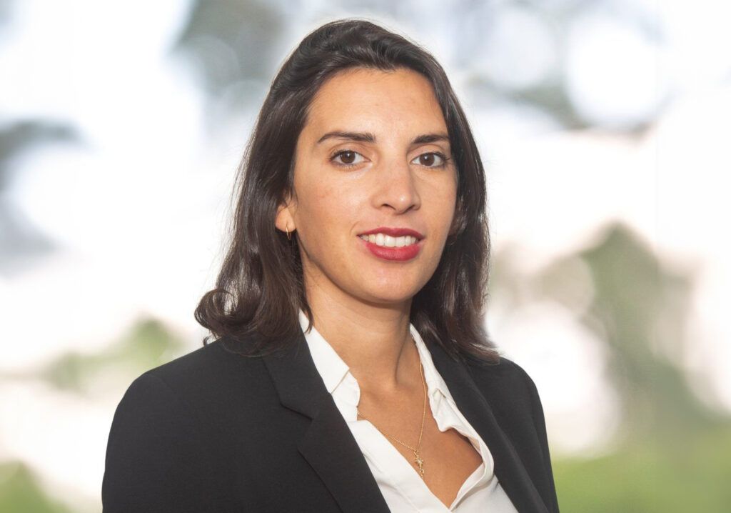Florencia Fernandez Silva participó en el ciclo de entrevistas “Principio de Igualdad” de la Revista QUORUM