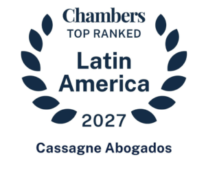 Cassagne Abogados reconocido en Chambers & Partners Latin America 2027
