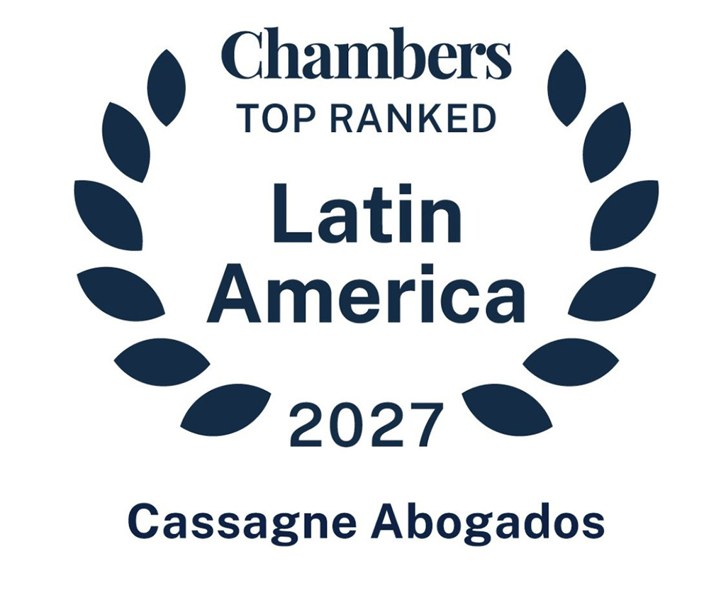 Cassagne Abogados reconocido en Chambers & Partners Latin America 2027