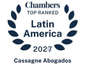 Cassagne Abogados reconocido en Chambers & Partners Latin America 2027